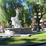 Bed and breakfast Cavour Catania