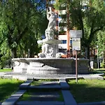 Cavour Bed and breakfast *
