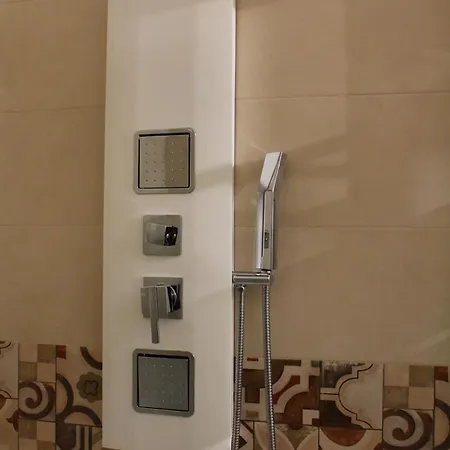 Cavour Отель типа 