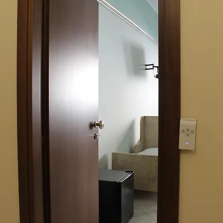 Cavour Отель типа 