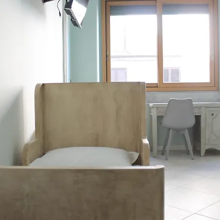 Bed and Breakfast Cavour *