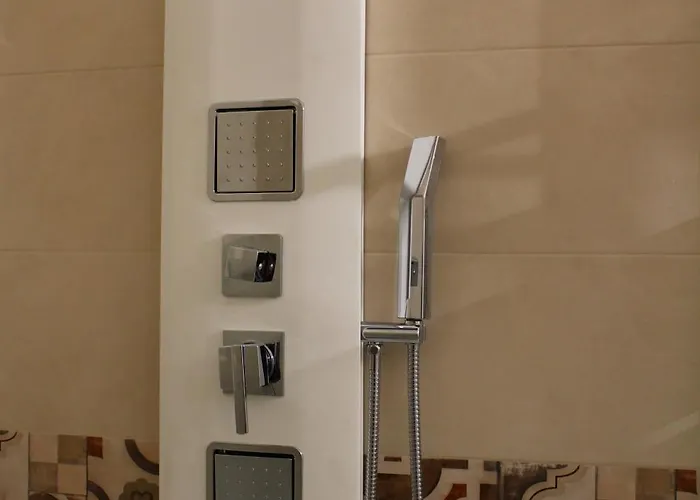 Cavour Couette-café Catane