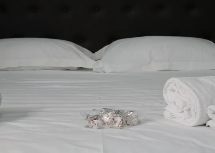 Bed & Breakfast Cavour Katánie