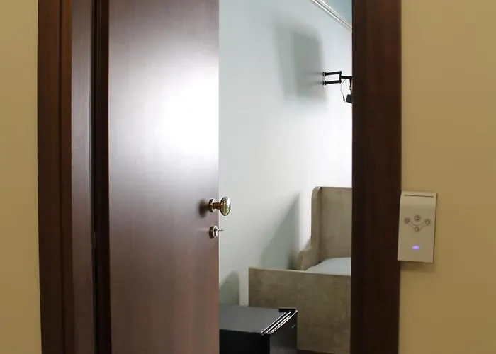 Cavour فندق مبيت وإفطار