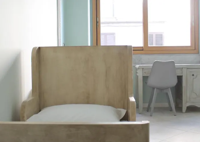 Couette-café Cavour *