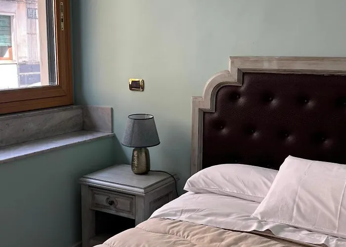 Cavour فندق مبيت وإفطار *