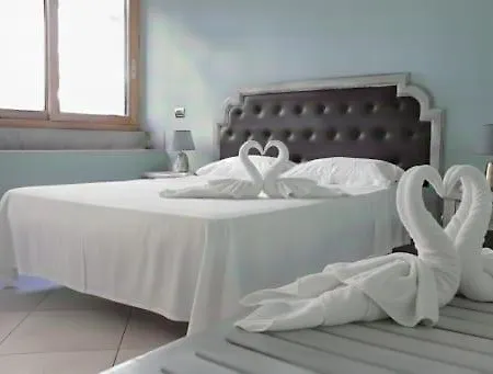 Bed & Breakfast Cavour