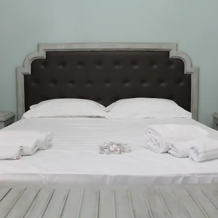 Cavour Bed & Breakfast Catania