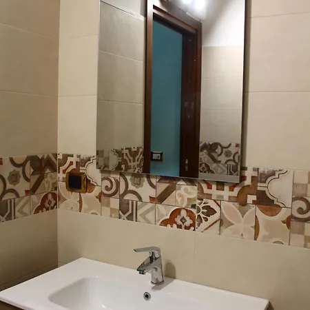 Cavour Bed & Breakfast Catánia