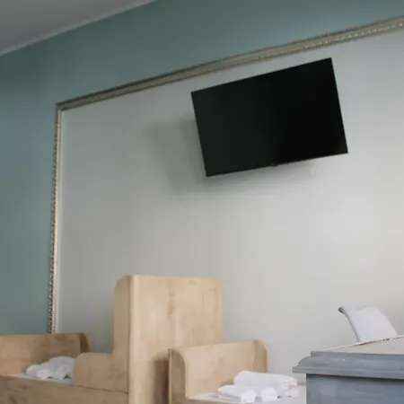Bed & Breakfast Cavour Catania