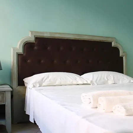 Bed & Breakfast Cavour