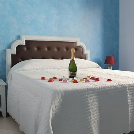 Cavour Bed & Breakfast Catánia