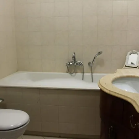 Bed & Breakfast Cavour Catánia