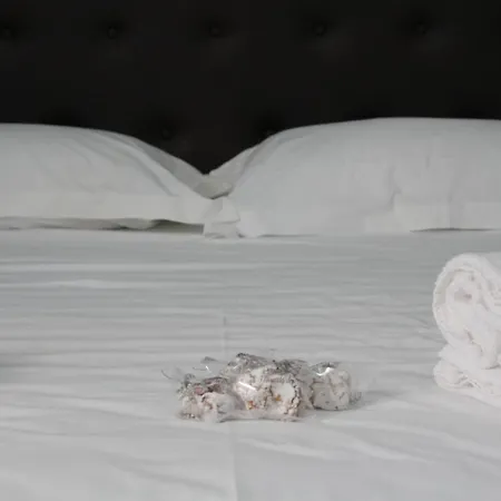 ベッド・アンド・ブレックファスト Cavour カターニア