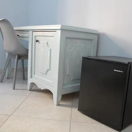 Cavour ベッド・アンド・ブレックファスト