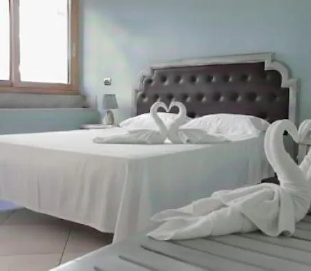 Cavour Bed & Breakfast Catánia