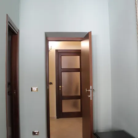 Bed & Breakfast Cavour Catánia