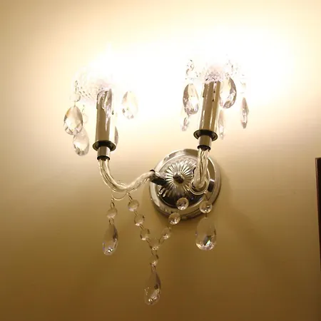 Bed & Breakfast Cavour *