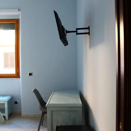 Cavour Bed & Breakfast