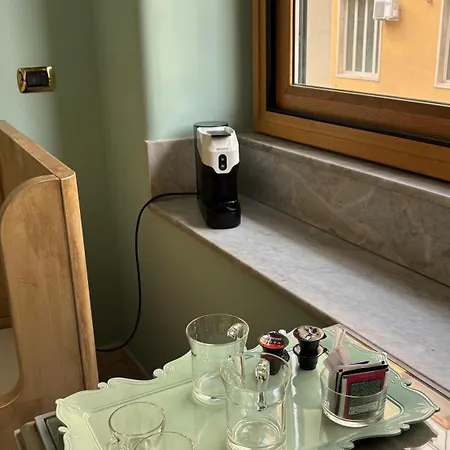 Cavour Bed & Breakfast