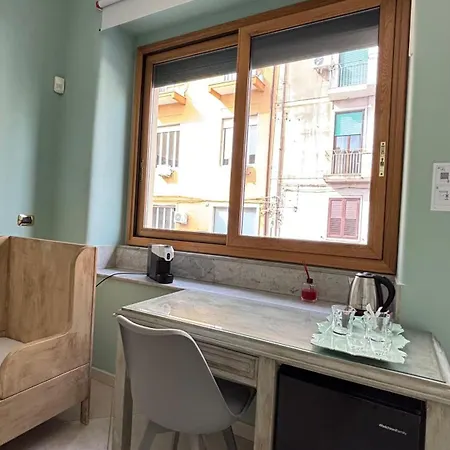Cavour Bed & Breakfast