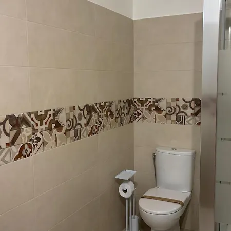 Cavour Bed & Breakfast Catánia