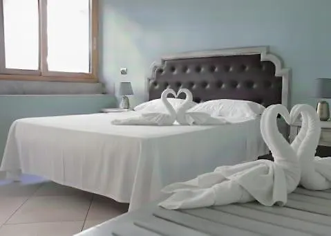 ベッド・アンド・ブレックファスト Cavour