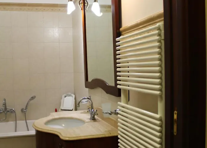 Cavour ベッド・アンド・ブレックファスト