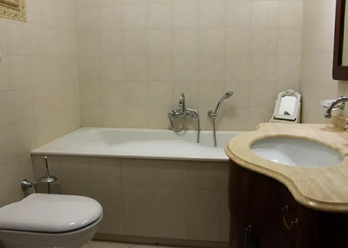 ベッド・アンド・ブレックファスト Cavour カターニア