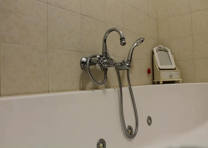 Cavour ベッド・アンド・ブレックファスト *