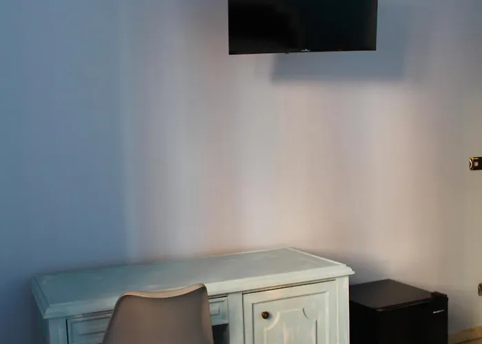 ベッド・アンド・ブレックファスト Cavour *