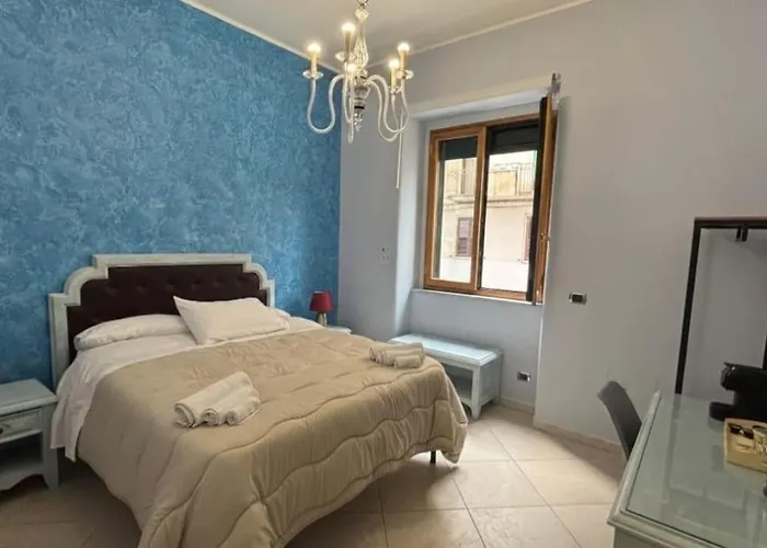 Cavour Bed and Breakfast