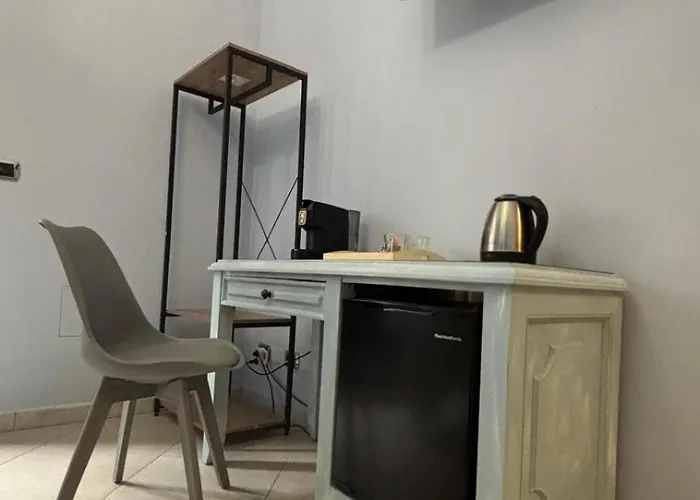 Cavour Bed and Breakfast *