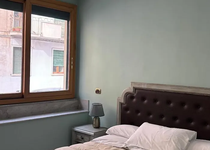 Bed and Breakfast Cavour