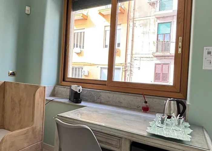 Cavour Bed and Breakfast