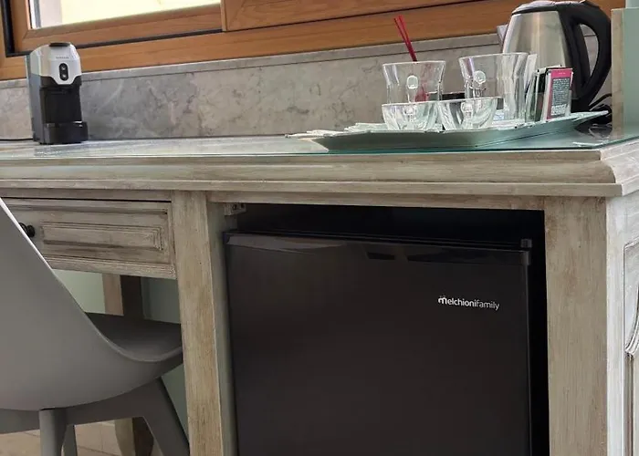 Bed and Breakfast Cavour